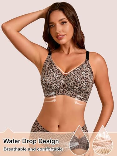 COCOMARTS Jelly Bras - image 3