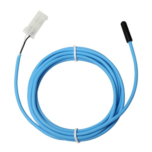 Sonde de capteur à bobine 337-60406-02 pour maintenance thermique