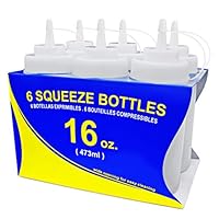 Algopix Similar Product 10 - New Star Foodservice 26177 Squeeze