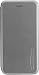 Produktbild Peter Jäckel Commander Book Case Curve für Apple iPhone 7/8 Gray
