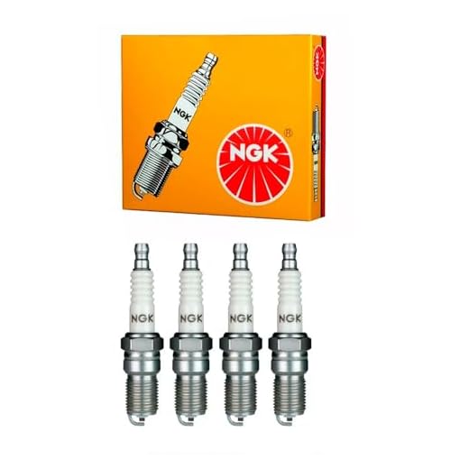 Jogo Vela de Ignição NGK Gm Celta Corsa 1.0 8v 2005 em diante Classic 1.0 8v 2010 em diante Onix 1.0 8v 2012 em diante Prisma 1.0 8v 2009 em diante