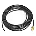 MILLER ELECTRIC Gas Hose,Vinyl,25 Ft (7.6m)