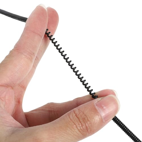 Cordón elástico para lápiz óptico para apuntes universitarios y dibujo en tabletas 3
