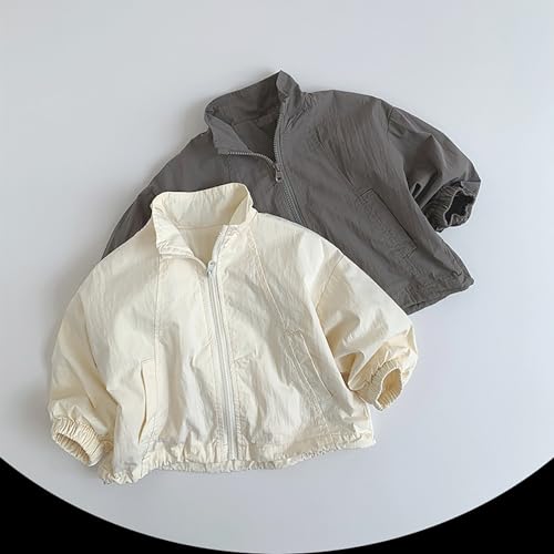 Kids Girls Sun Protection Jacket Long Sleeve Full Zip Up Hoodie Boys Cooling Breathable Sun Shirts With Pockets2