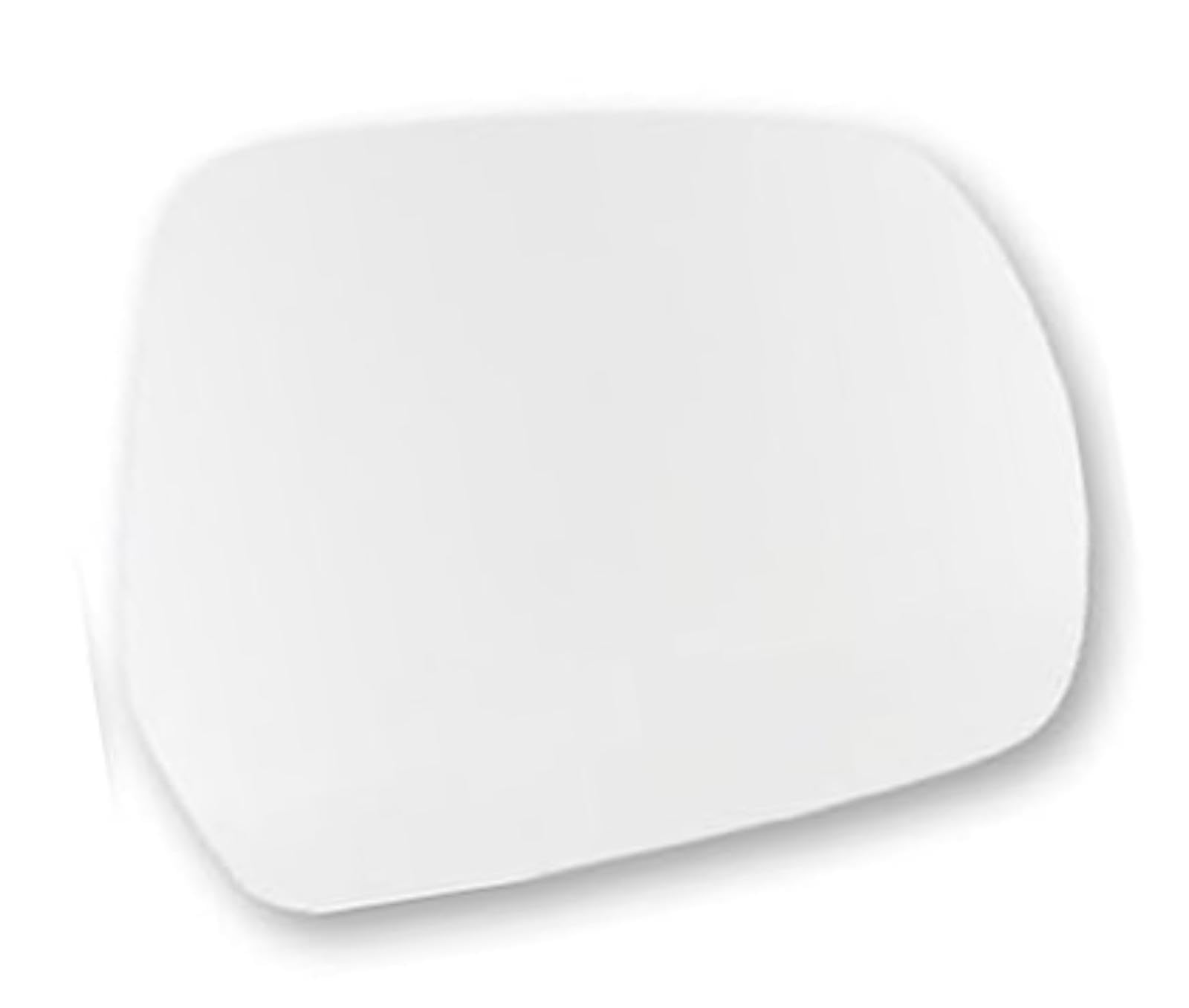 Szkło lusterka bocznego samochodu, dla Great Wall, do odbioru, do Wingle 6 2014-2017 Lusterka boczne Soczewki odblaskowe Soczewki wsteczne Drzwi Lusterko boczne (B 1pcs right no heatin)