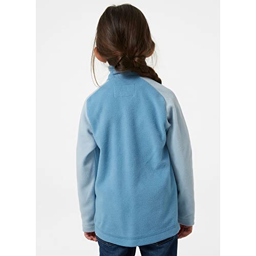 Helly-Hansen Unisex-Youth Standard Daybreaker 2.0 Full-Zip Fleece Jacket4