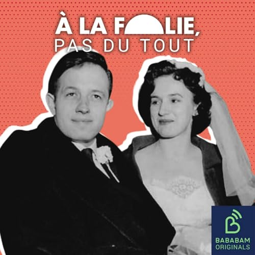 Page de couverture de AMOUR FOU | Alicia et John Nash : dépasser la schizophrénie