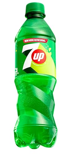 Image of 7UP Lemon Soft Drink, 750Ml