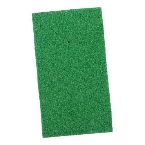 Tapis de golf intérieur Milisten pour progresser au putting chez soi