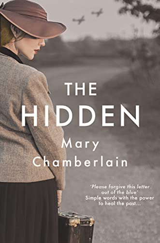 The Hidden view 2