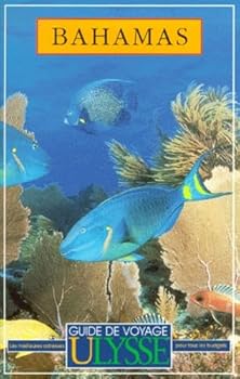 Paperback BAHAMAS [French] Book