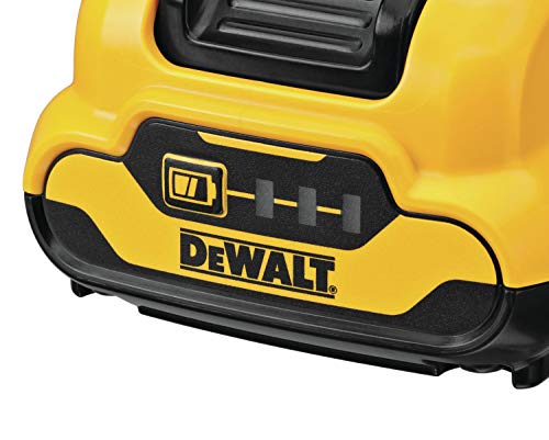 Image of DEWALT 12V MAX* Battery, 3.0-Ah (DCB124)