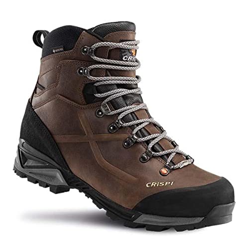 VALDRES PRO GTX Leather Breathable