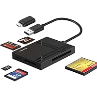 CFカードtypeA160GB 3枚セット➕カードリーダー CFexpress type a SD カードリーダー 60日保証 cfカード cf