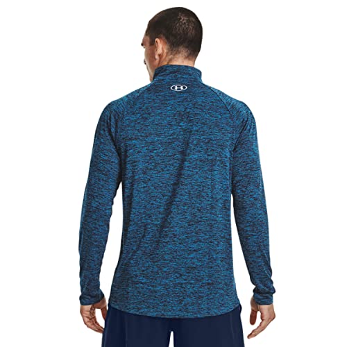 Image of Under Armour Men's Tech 2.0 1 /2 Zip