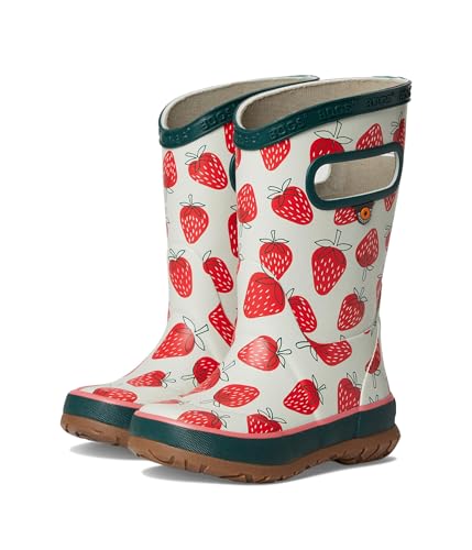 Bogs Kids Rainboot Overlap