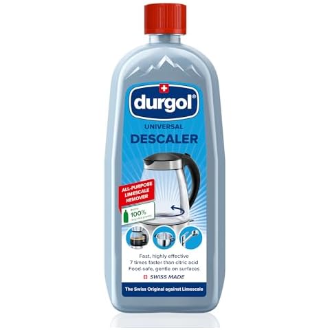 Durgol Universal Power Fast Descaler 750ml Cover