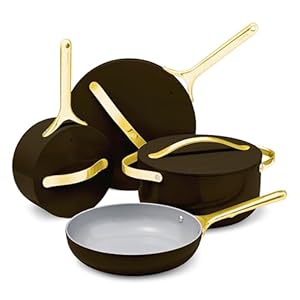 Caraway Non-stick Ceramic Cookware ...