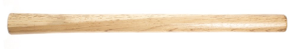 COLUMBIA RIVER KNIFE & TOOL Woods Tomahawk Replacement Wood Handle: Genuine Tennessee Hickory, Use with Woods Chogan, Kangee or Nobo T-Hawks 2730-2