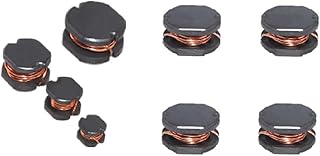 20PCS SMD Inductor CD32 Power Inductance,3.3UH