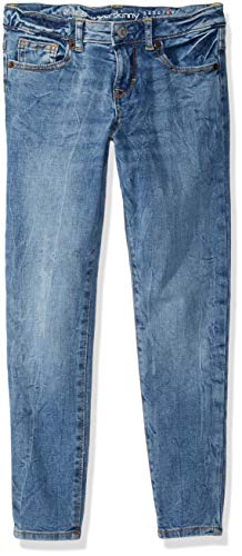 Gymboree Girls' Big Super Skinny Jeans