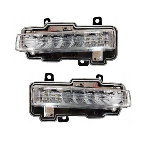 DRL inférieur pour remplacer feux de jour cassés 2015-2020 8312A019 1 paire