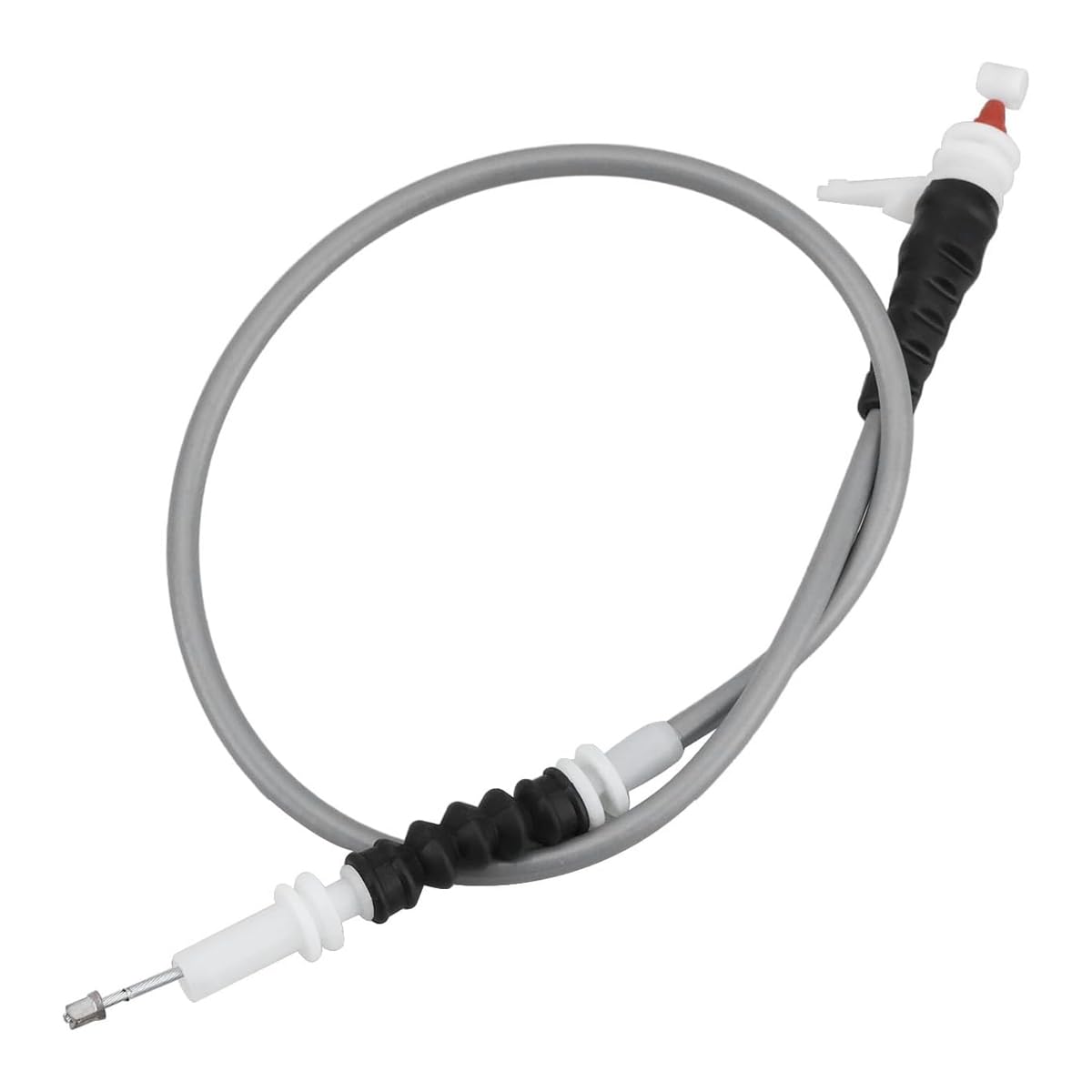 Durlo Car Front Outside Door Handle Cable Compatible with BMW F20 F32 F33 1-4 Series OEM 51217242575 7242575 Door Handle Pull Wire​