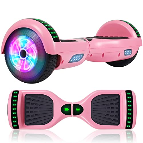 The Best Electric Balancing Board Top 21 Picks By An Expert BNB