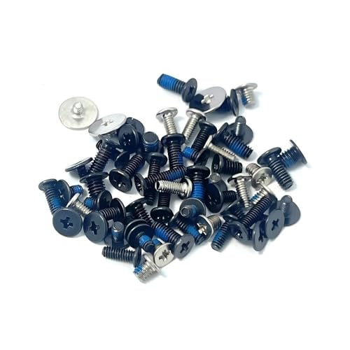 Tornillos para portátil Asus VivoBook X415 juego de repuesto completo