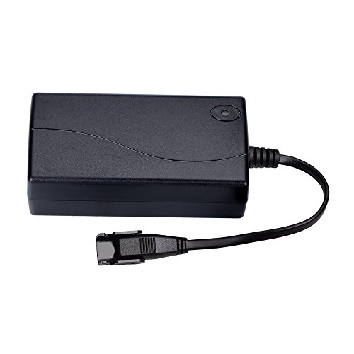 Power Recliner Power Supply(Universal Version Compatible with All Recliner), Ponkor AC/DC Switching Power Supply Transformer 29V/24V 2A Adapter for Lift Chair or Power Recliner with AC power wall cord - Thumbnail 3