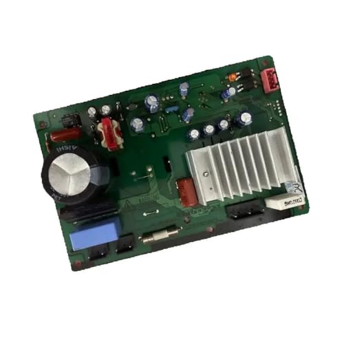 Placa principal Samsung DA92-00305A para control de frigorífico 2