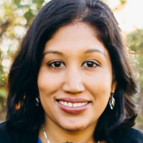 Episode 79: Pia Owens (Library Trustee / Negotiation Coach / Tech Lawyer)