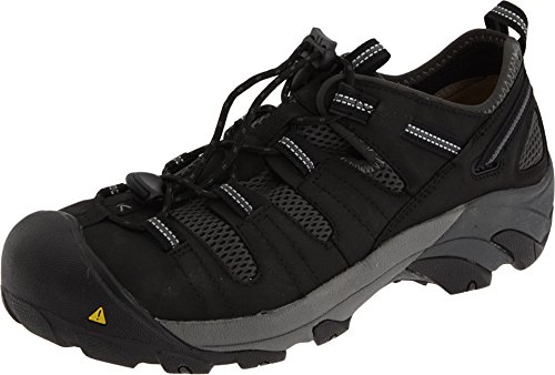 KEEN Utility Men's Atlanta Cool-M Industrial Shoe