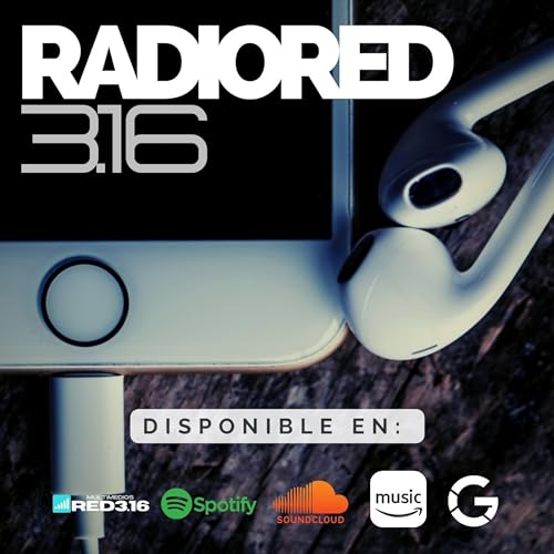 Radio Red 3.16- Eso que nos separa