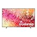 Produktbild Samsung TU75DU7105 Fernseher 75 Zoll (75 Zoll), Crystal UHD 4K, Smart TV, 2024 [Länderversion Französisch, Spanisch, Portugiesisch]...[Länderversion Französisch, Spanisch, Portugiesisch]
