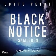 Page de couverture de Samleren