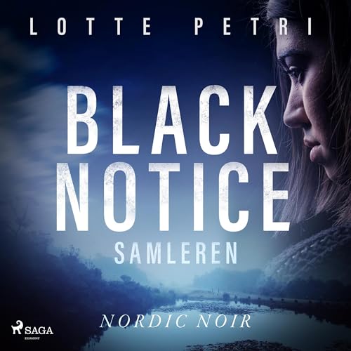 Page de couverture de Samleren