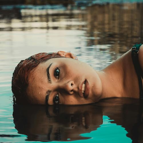 3 Pairs Flat Back Earrings for Women, Titanium CZ Stud Flat Screw Back, Hypoallergenic Cartilage Flatback, Tragus Helix Tragus Conch Piercing(3mm/4mm/5mm Gold/Pink/Silver/Black White CZ)3