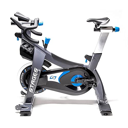 Bike Spinning SC3 Stages Wellness - GY010 1 41K90j+LIlS
