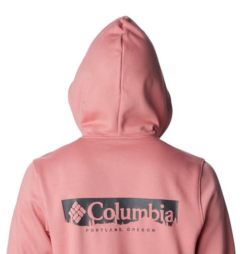 Image of Columbia mens Trek Hoodie