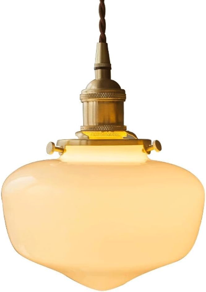 Luminaire de plafond style industriel pour sublimer l'ambiance du balcon
