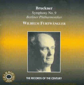 Bruckner: Symphony No.9