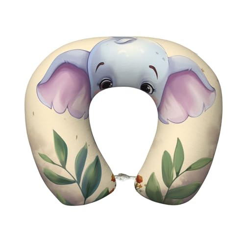 Almohada de poliéster tamaño único tradicional ergonómica