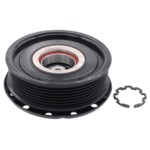 ApplianPar AC A/C Compressor Clutch Kit for Corolla Matrix 1.8L 2009 2010 by ApplianPar - Used condition - US$30.39
