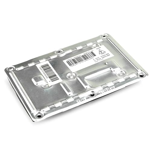 Phare xénon éteint : réparez avec l'unité de commande 4 broches D1S D2S