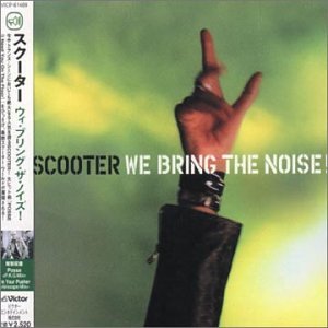 We Belong the Noise