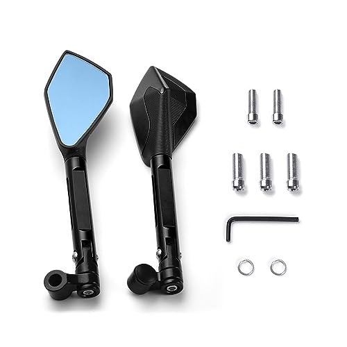 ɓK XYL GSX-S750 GSXS 750 1000 GSXS750 GSX-S1000 GSXS1000 ʔNI[goCobN~[r[TCh~[(Black)