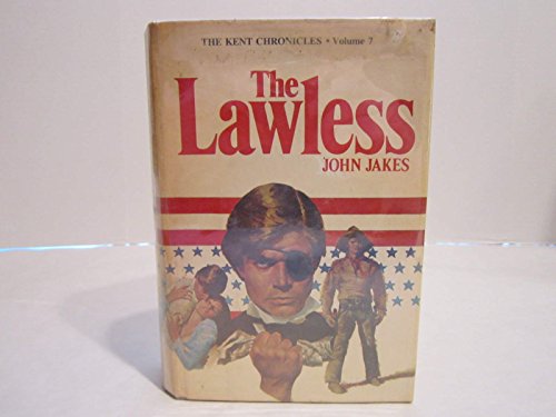 the lawless B002O0WRKU Book Cover