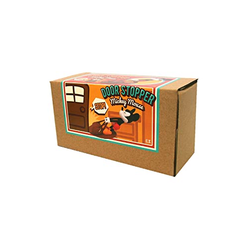Disney 14231 Mickey Door Stopper #TOP3