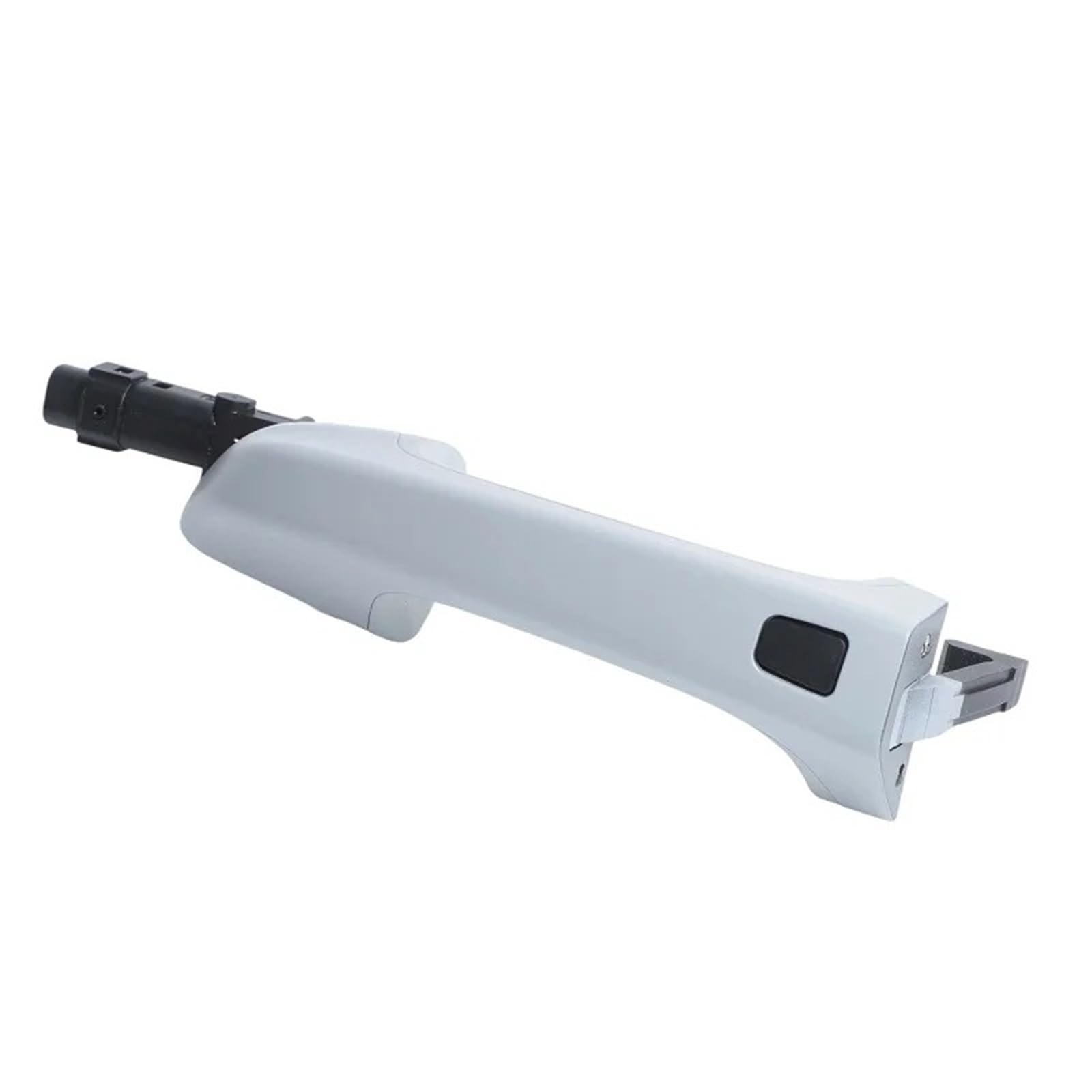 Tingyus One Color Ourside Outer Door Handle For Cayenne 3.0L .6L 4.8L 2011-2018 Car Right Exterior Outer Door Handle 95853120602G2x 95853120601 95853120602